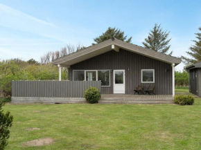 Holiday Home Aarthi - 800m from the sea by Interhome